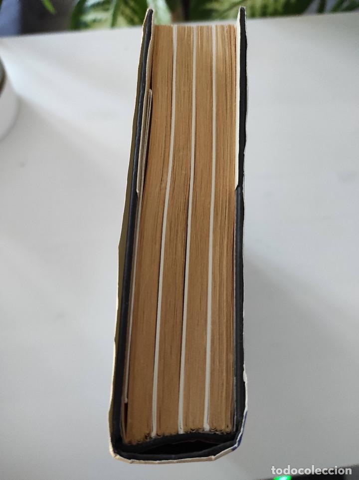 Libros de segunda mano: El sable del caudillo - Foto 2