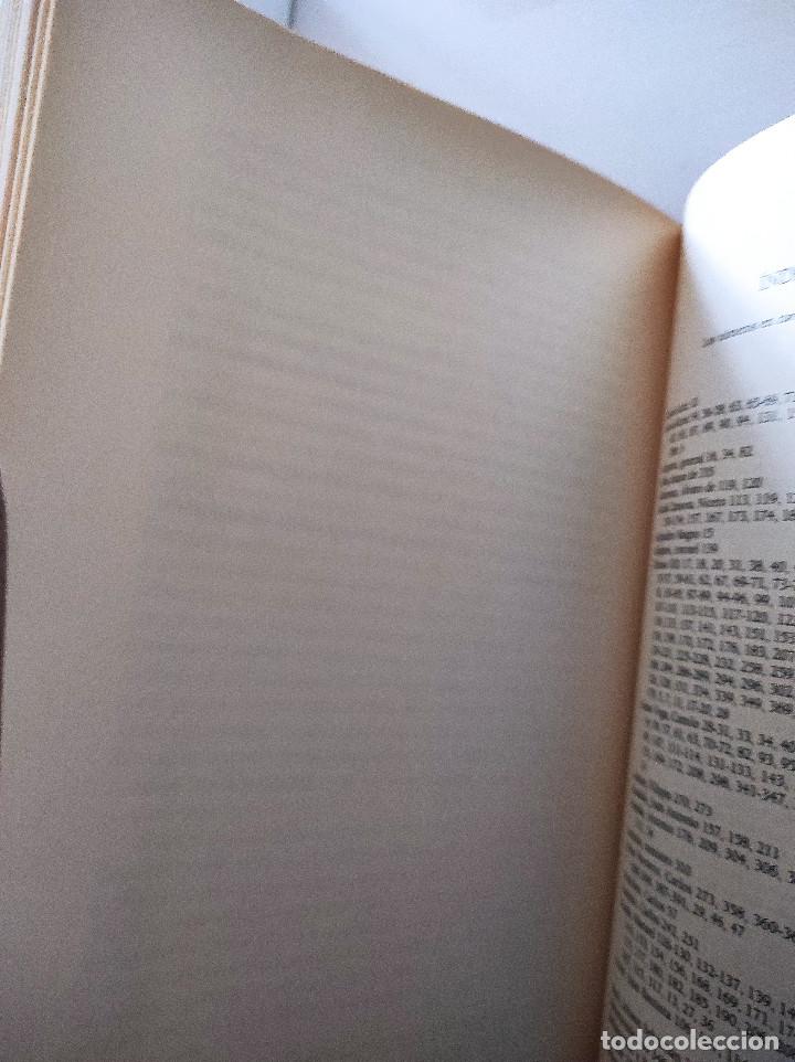 Libros de segunda mano: El sable del caudillo - Foto 6