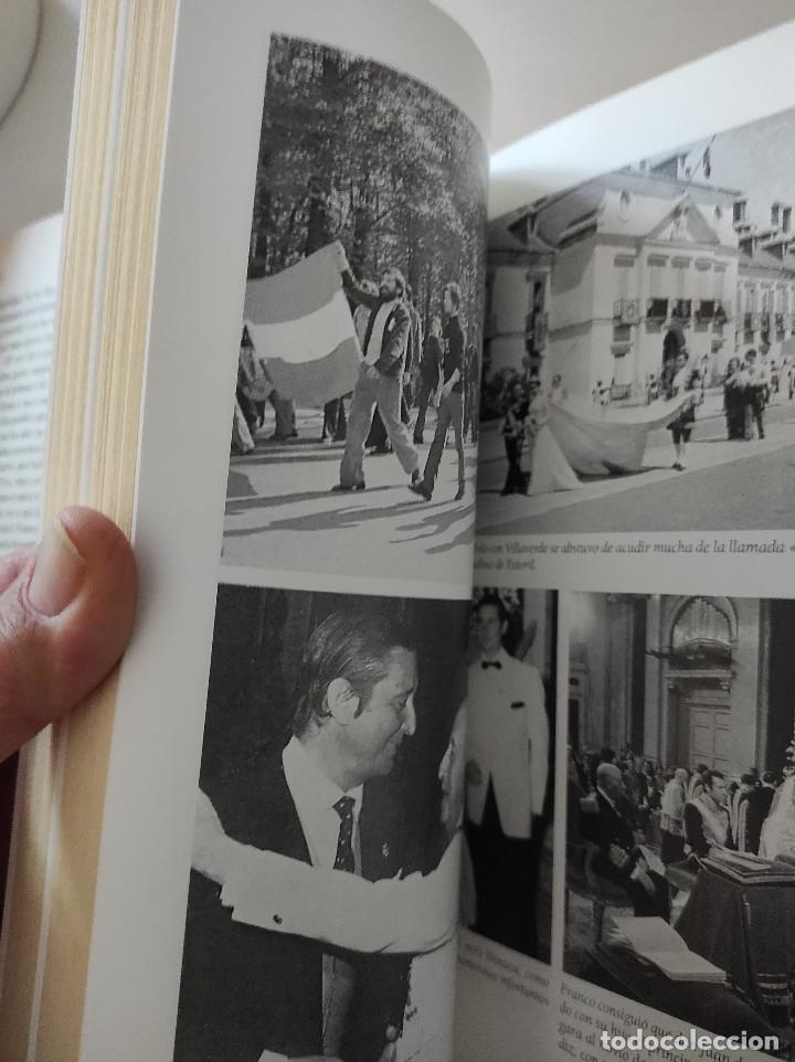 Libros de segunda mano: El sable del caudillo - Foto 7