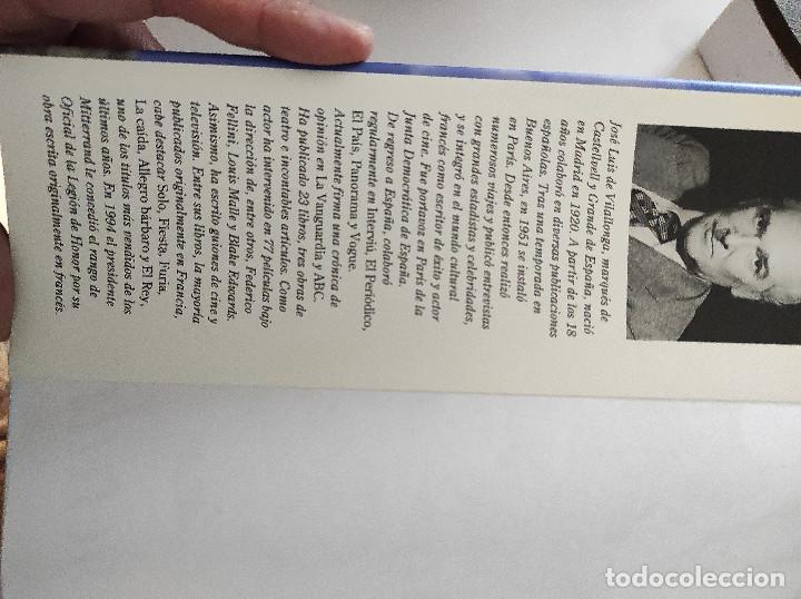 Libros de segunda mano: El sable del caudillo - Foto 9