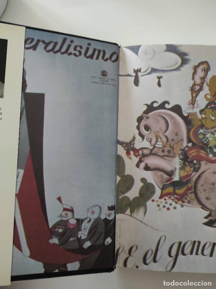 Libros de segunda mano: El sable del caudillo - Foto 10