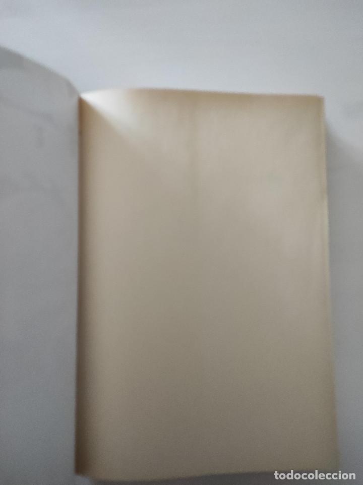 Libros de segunda mano: El sable del caudillo - Foto 11