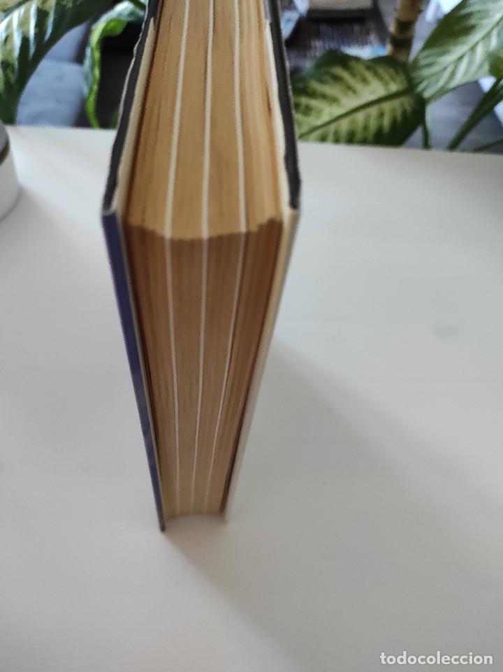 Libros de segunda mano: El sable del caudillo - Foto 12