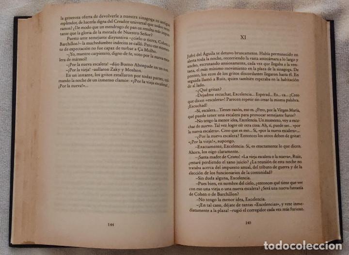 Libros de segunda mano: OROVIDA. - Foto 5