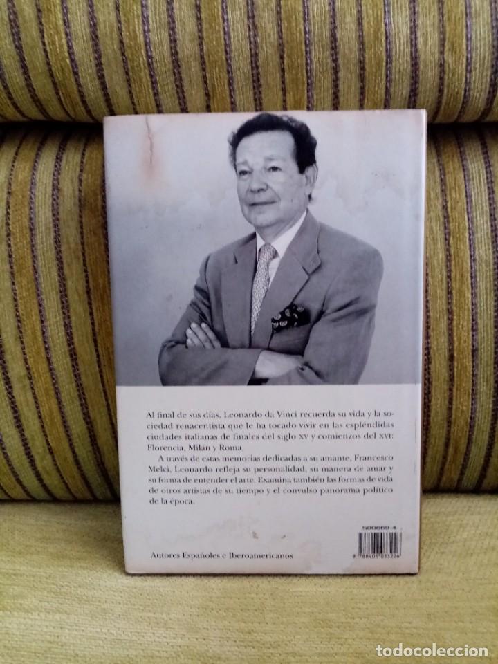 Libros de segunda mano: LA SONRISA DE LA GIOCONDA - Foto 3