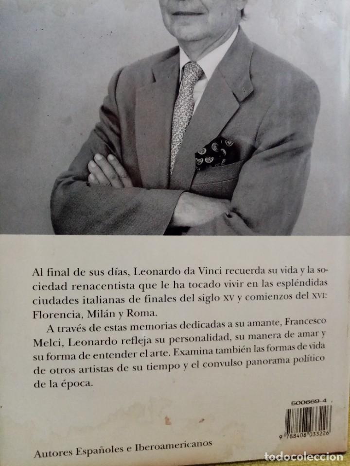 Libros de segunda mano: LA SONRISA DE LA GIOCONDA - Foto 4