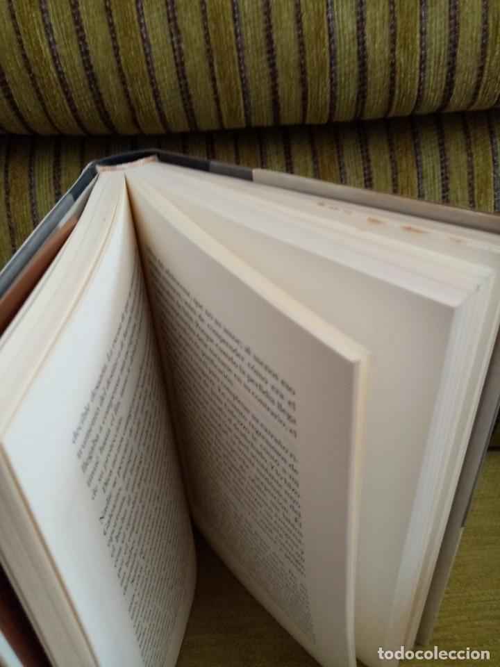 Libros de segunda mano: LA SONRISA DE LA GIOCONDA - Foto 8