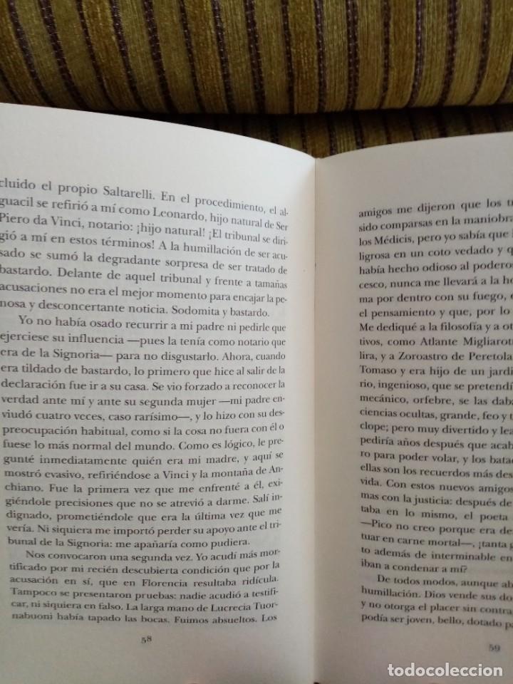 Libros de segunda mano: LA SONRISA DE LA GIOCONDA - Foto 10