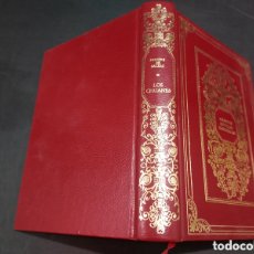 Libros de segunda mano: HONORÉ DE BALZAC.......LOS CHUANES......CIRCULO DE AMIGOS DE LA HISTORIA...1971.... Lote 363108065