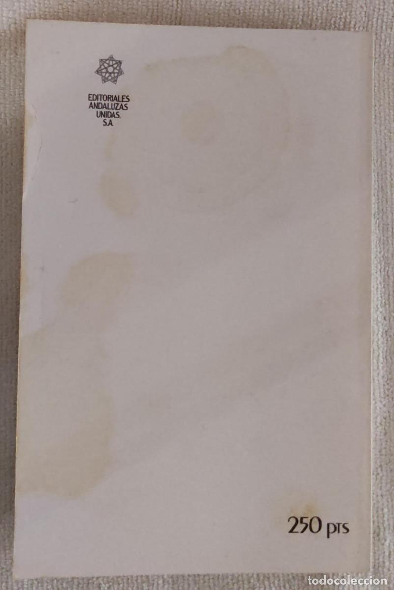 Libros de segunda mano: SOTAVENTO. - Foto 3