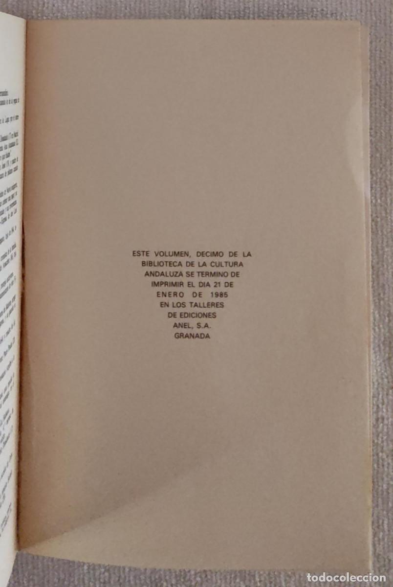 Libros de segunda mano: SOTAVENTO. - Foto 4