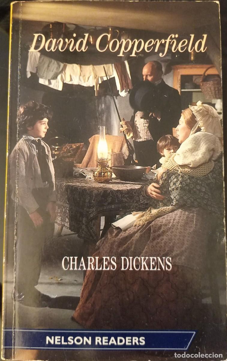 Libros de segunda mano: David Copperfield &ndash; Charles Dickens - Foto 1