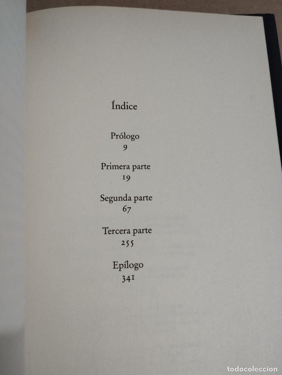Libros de segunda mano: LA HEREJ&Iacute;A (ROMAIN SARDOU) - Foto 3