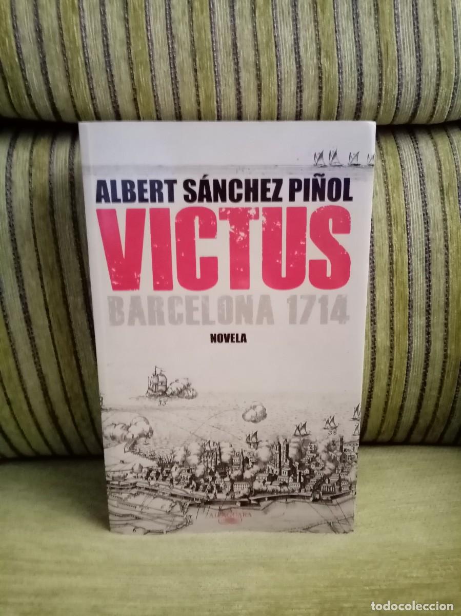 Gebrauchte B&uuml;cher: VICTUS