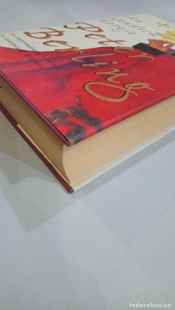 Libros de segunda mano: Peter Berling - La condesa hereje - Foto 2