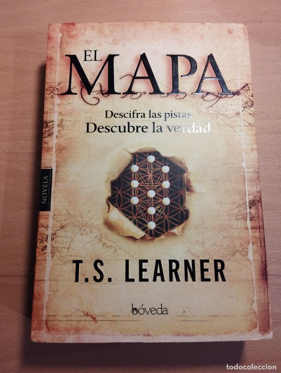 Libros de segunda mano: EL MAPA (T.S. LEARNER) - Foto 1