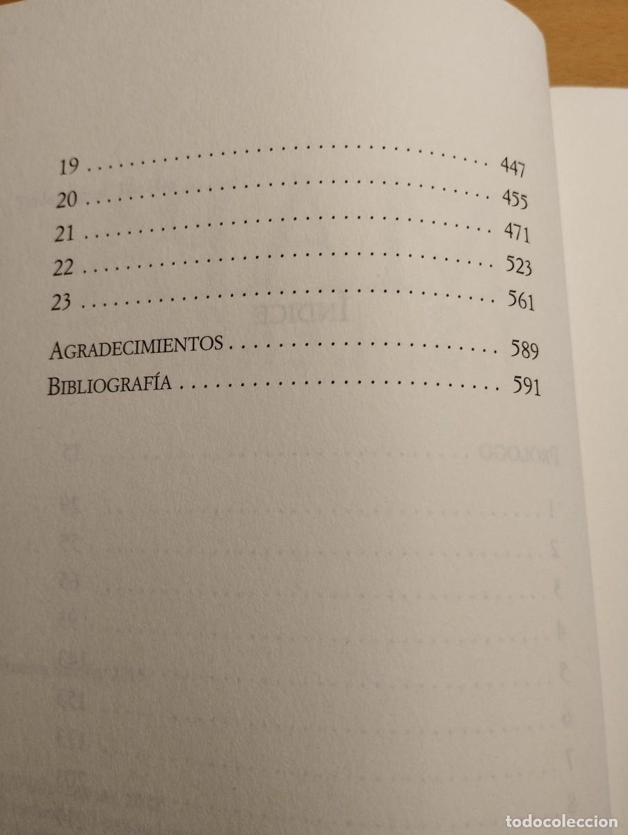 Libros de segunda mano: EL MAPA (T.S. LEARNER) - Foto 4