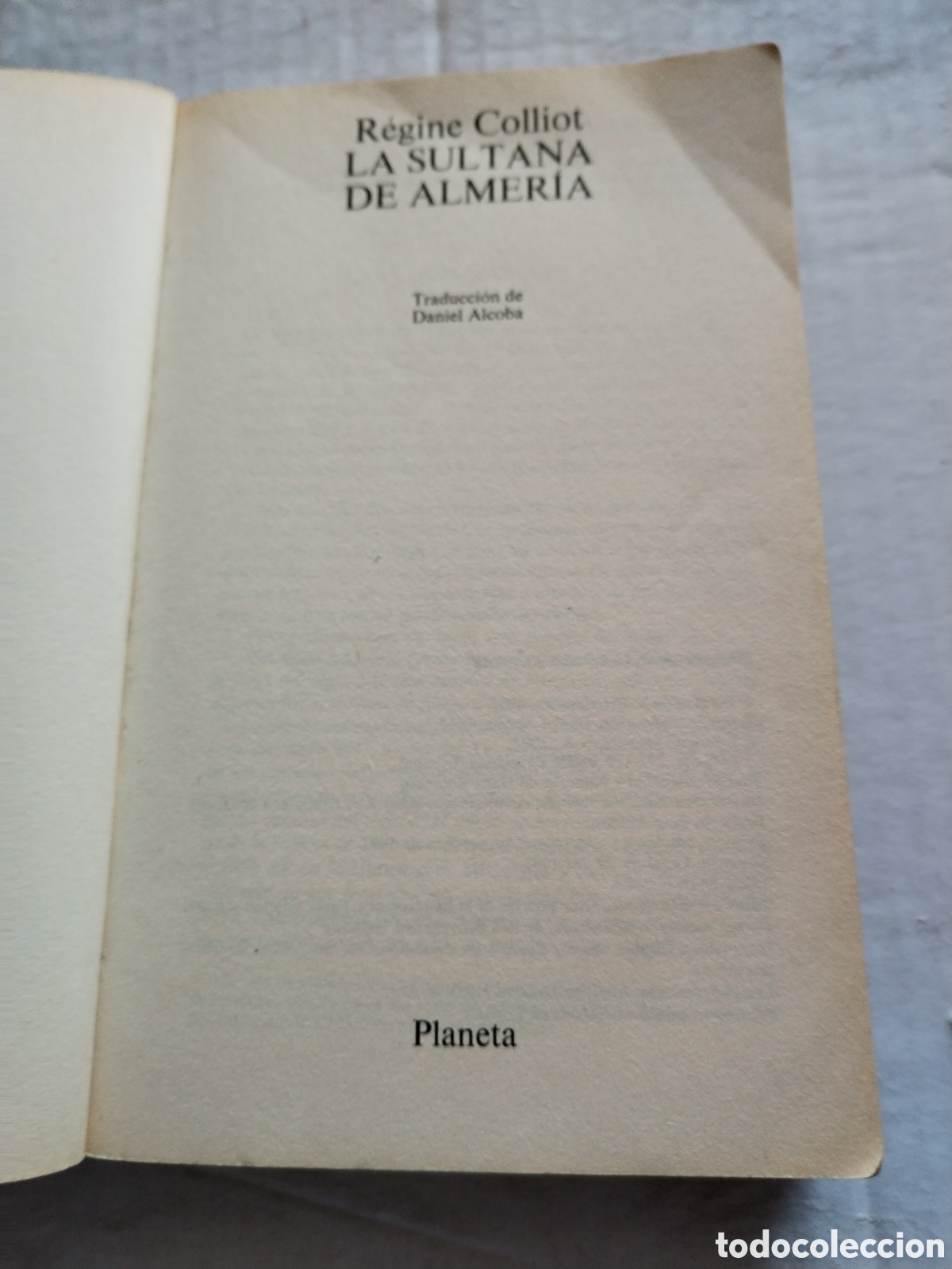 Libros de segunda mano: DE ALMERIA - Foto 2