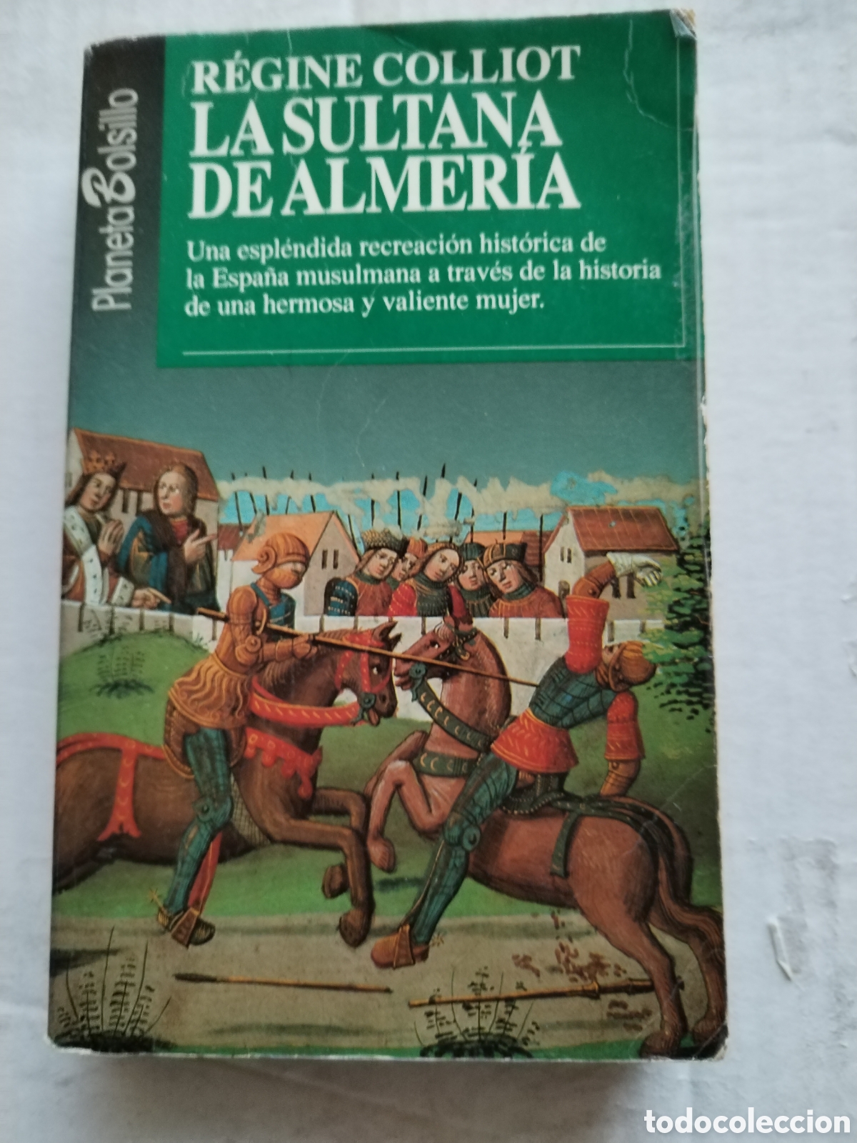 Libri di seconda mano: DE ALMERIA