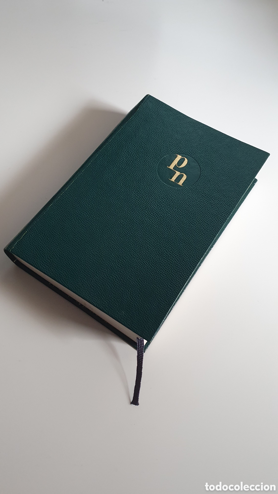 Libri di seconda mano: Solzhenitsyn - Obras escogidas