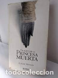 Libros de segunda mano: de parte de la princesa muerta Keniz&eacute; Mourad - Foto 1
