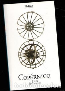 Libros de segunda mano: Cop&eacute;rnico. John Banville - Foto 1