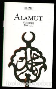 Libri di seconda mano: Allamut, Vladimir Bartol