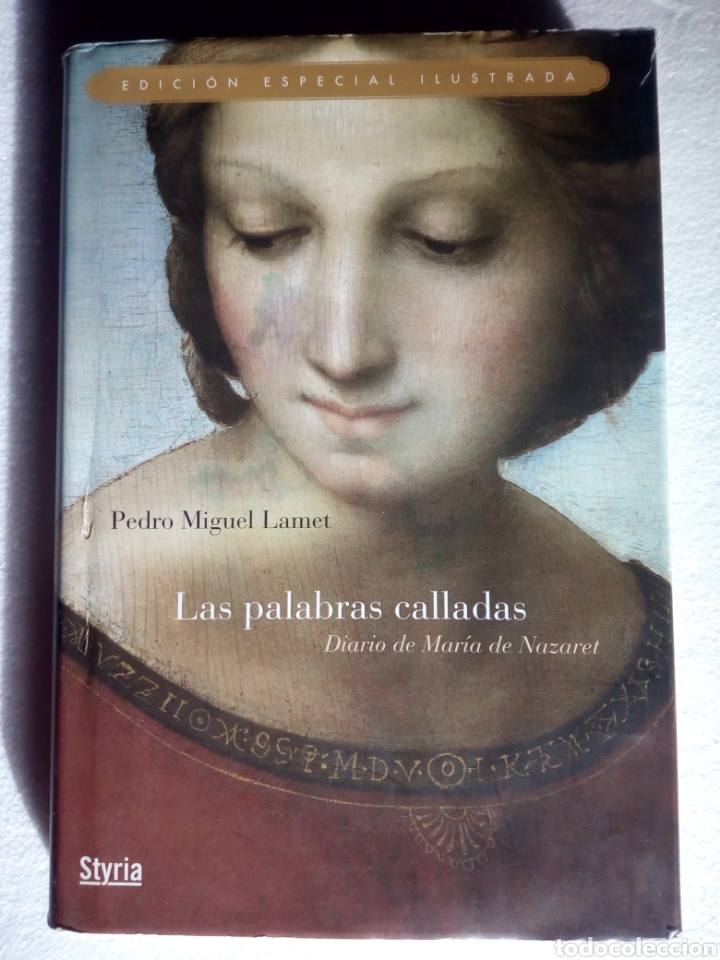 Libros de segunda mano: LAS PALABRAS CALLADAS - Foto 1