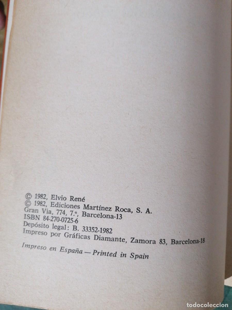 Libros de segunda mano: INCA - Foto 4