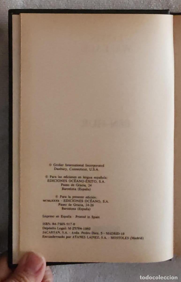 Libros de segunda mano: BEN-HUR. - Foto 4