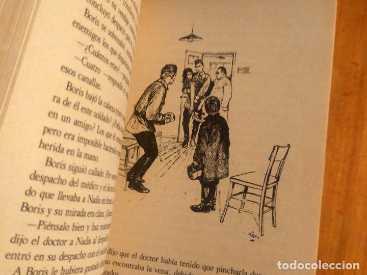 Libros de segunda mano: BORIS - JAAP TEER HAAR - Foto 3