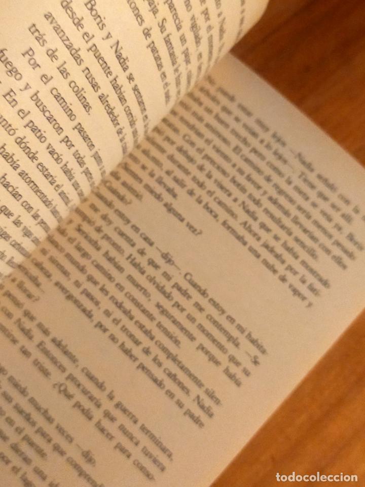 Libros de segunda mano: BORIS - JAAP TEER HAAR - Foto 4