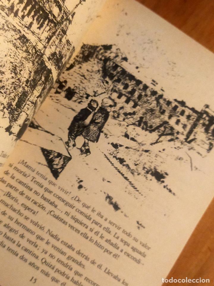 Libros de segunda mano: BORIS - JAAP TEER HAAR - Foto 5