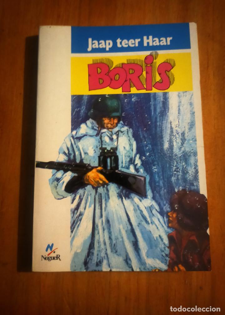 Libros de segunda mano: BORIS - JAAP TEER HAAR - Foto 1