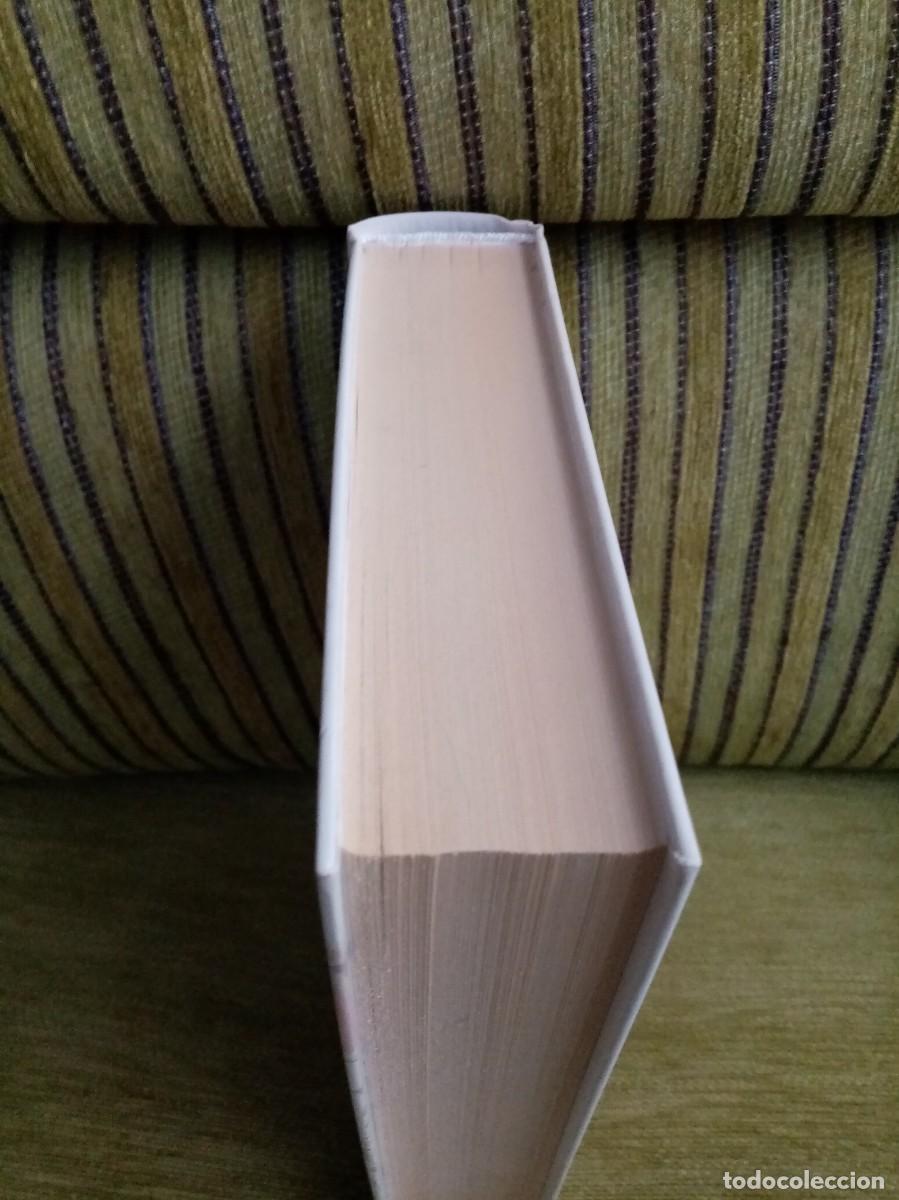 Libros de segunda mano: LA BOCA DEL NILO Le&oacute;n Arsenal - Foto 6