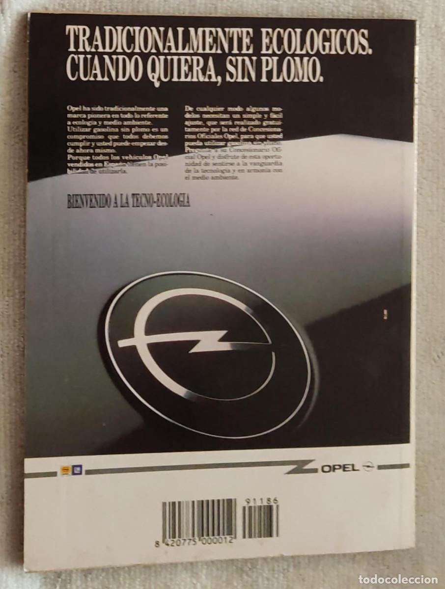Libros de segunda mano: EL DINAMITERO, (I). - Foto 2