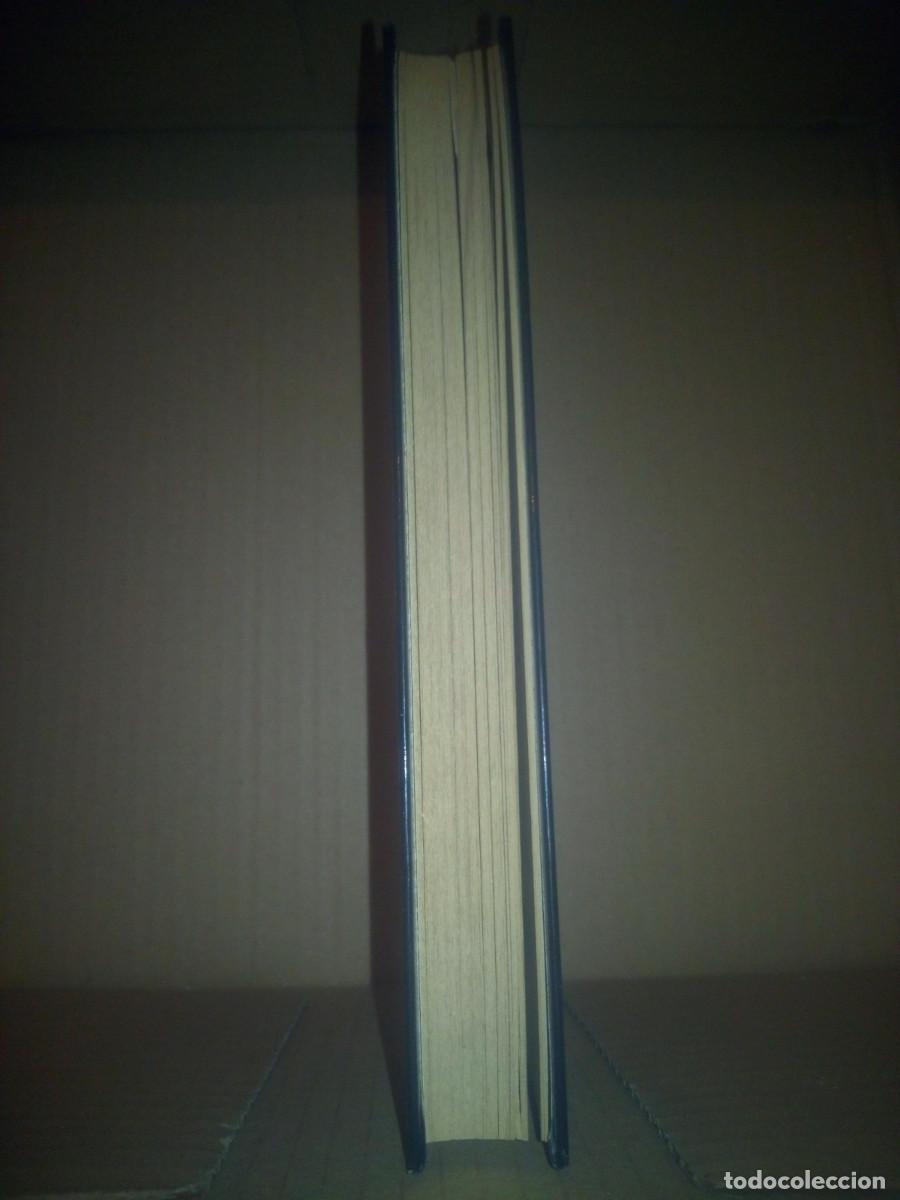 Libros de segunda mano: La reencarnaci&oacute;n de Omm Seti de Jonathan Cott - Foto 5
