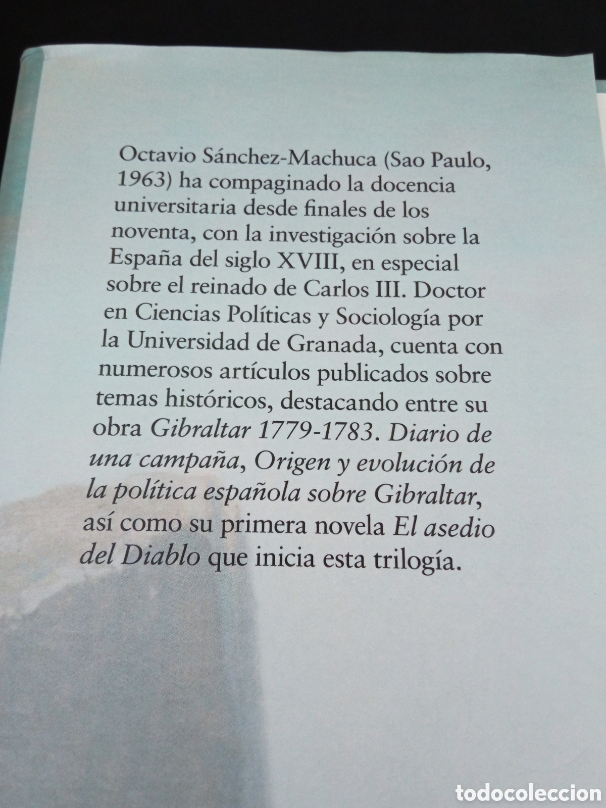 Libros de segunda mano: Libro El alma en la batalla - Foto 2