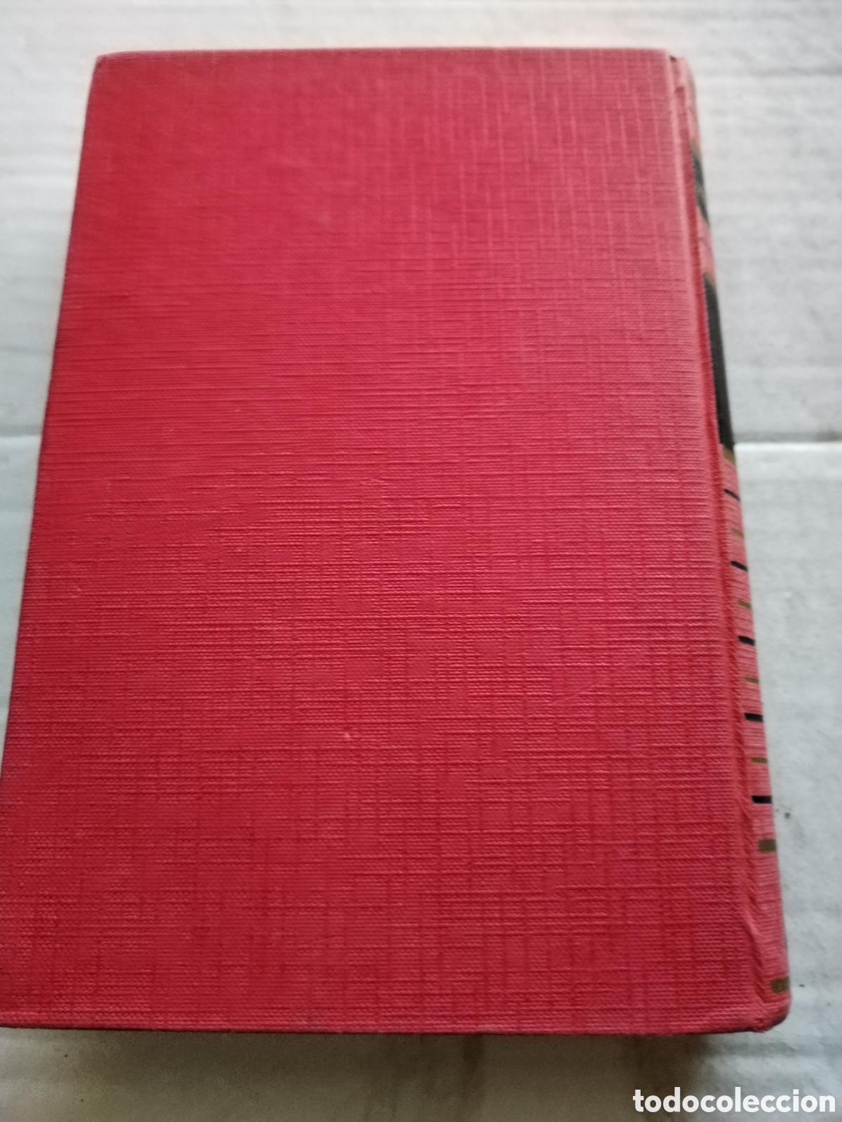 Libros de segunda mano: ADIOS A LAS ARMAS/ERNEST HEMINWAY - Foto 4