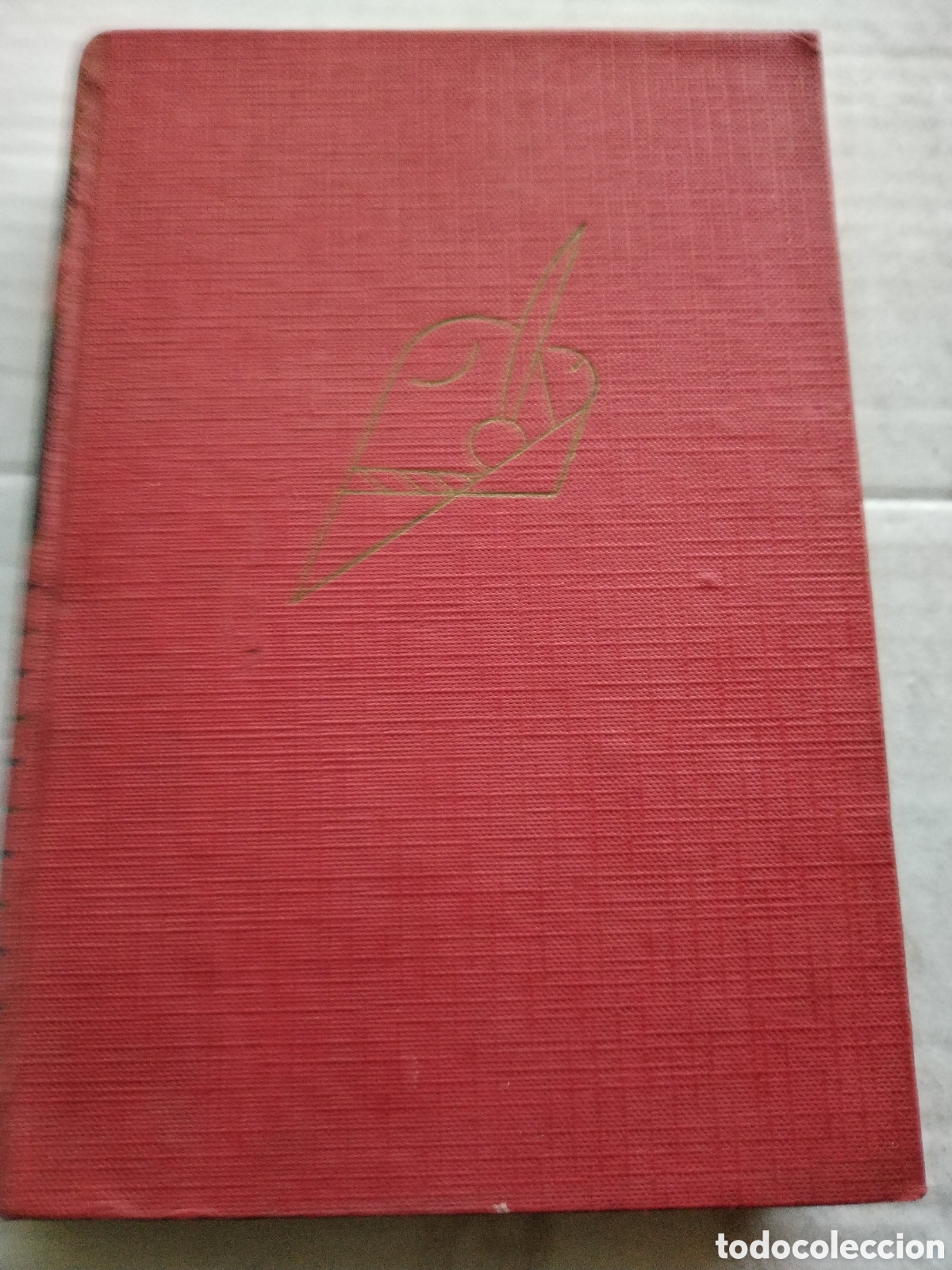 Libros de segunda mano: ADIOS A LAS ARMAS/ERNEST HEMINWAY - Foto 2