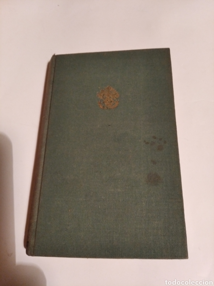 Libros de segunda mano: Libro La Posada de Jamaica - Foto 1