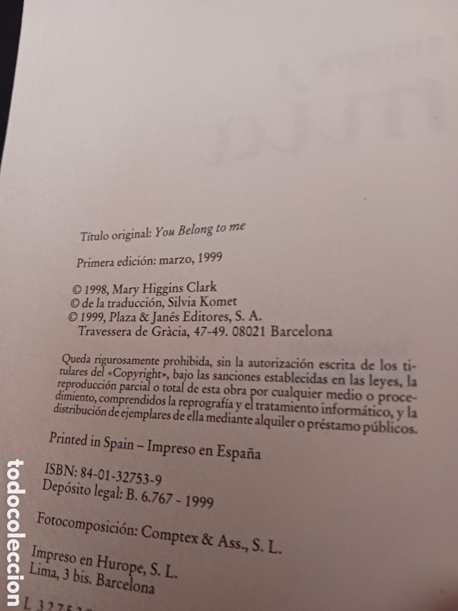 Libros de segunda mano: Chaman de Noah Gordon - Foto 6