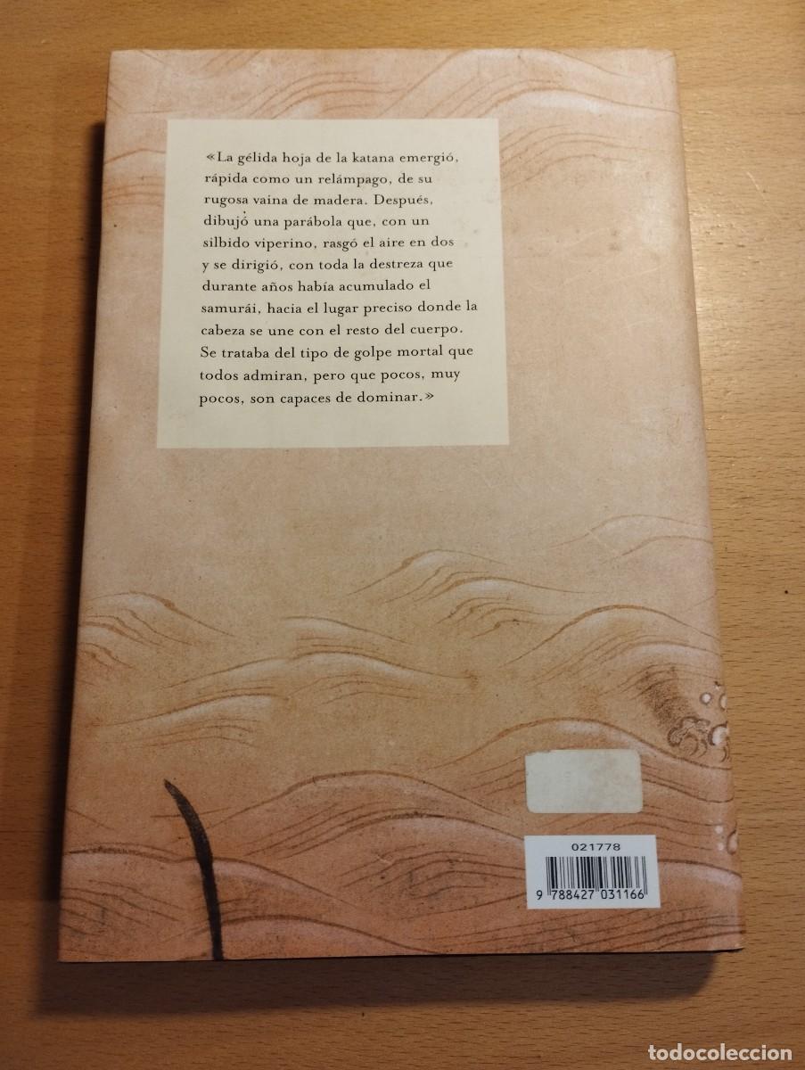 Libros de segunda mano: EL VIENTO DE LOS DIOSES (C&Eacute;SAR VIDAL) - Foto 3