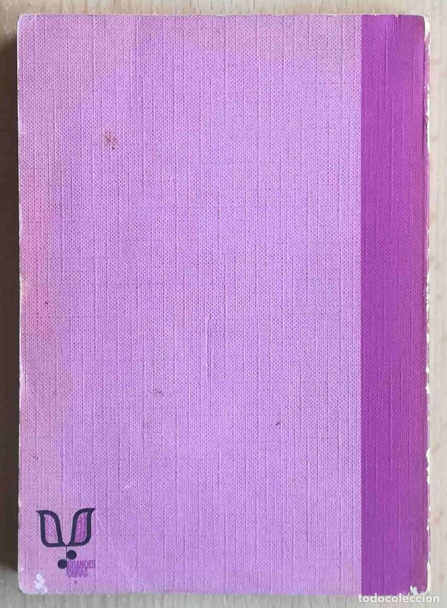 Libros de segunda mano: Quo Vadis (E. Sienkiewicz) Rodegar 1966 - Foto 4