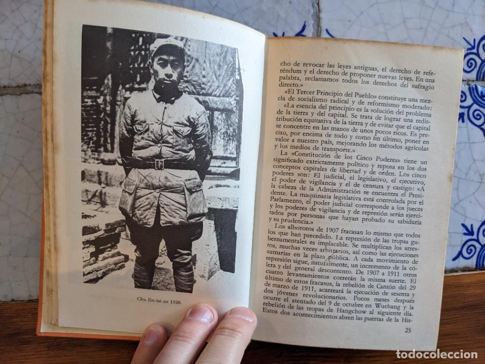 Libros de segunda mano: Mao Tse-Tung - E. Krieg - Foto 3
