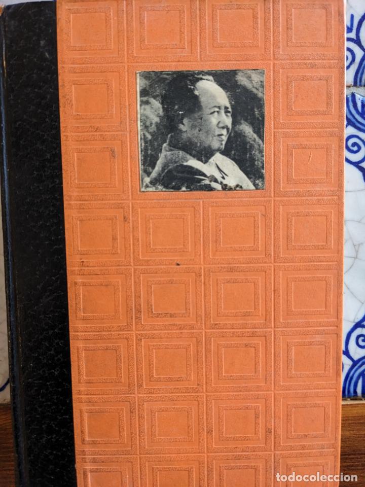 Libros de segunda mano: Mao Tse-Tung - E. Krieg - Foto 1