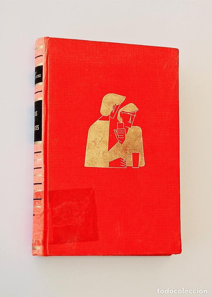 Libros de segunda mano: CENIZAS Y DIAMANTES - ANDRZEJEWSKI, Jerzy - Foto 1