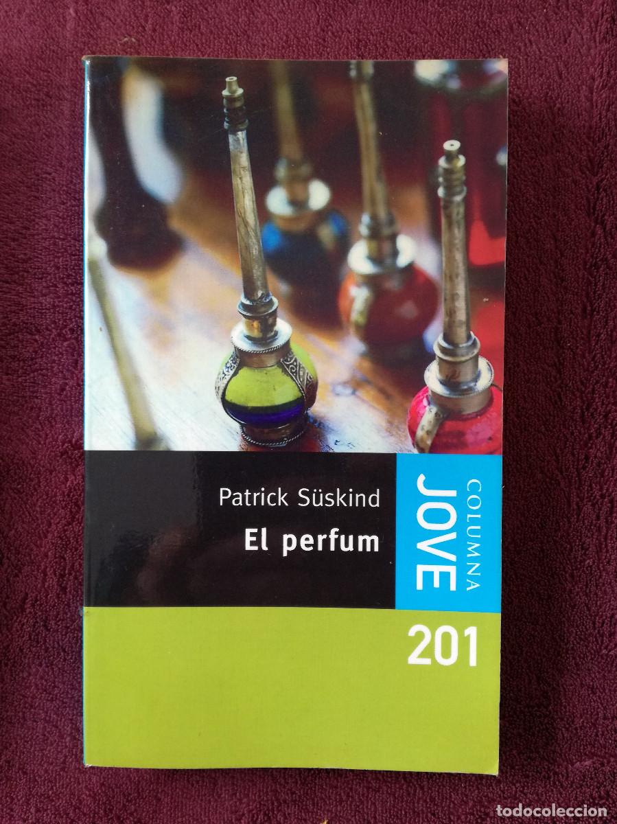 Libros de segunda mano: PATRICK SUSKIND - EL PERFUM - PEDIDO MINIMO 7&euro; - Foto 1