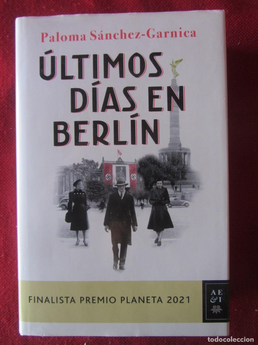 las tres heridas. paloma sánchez-garnica. - Buy Other used narrative books  on todocoleccion