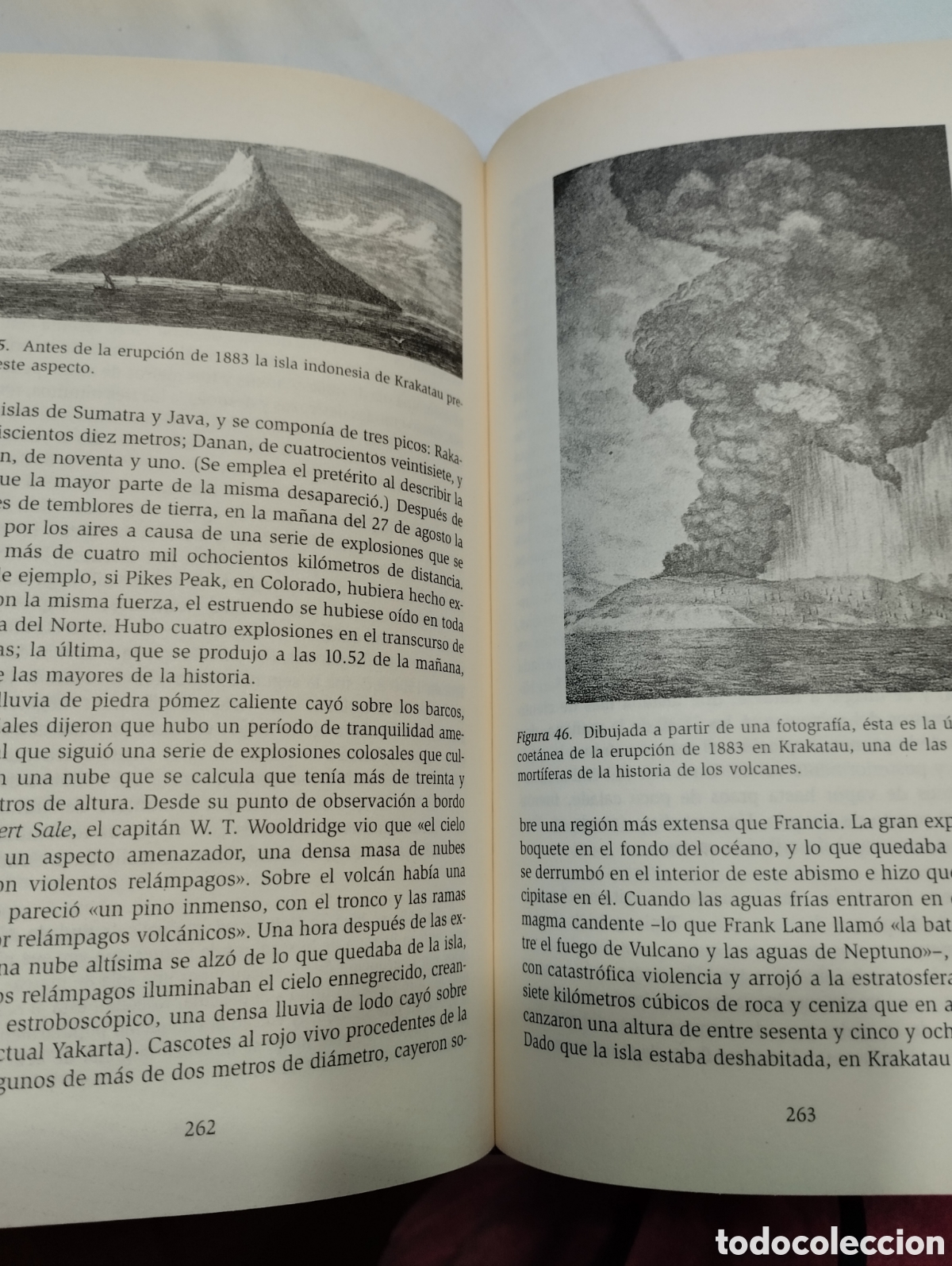Libros de segunda mano: En busca de la Atl&aacute;ntida - Foto 8